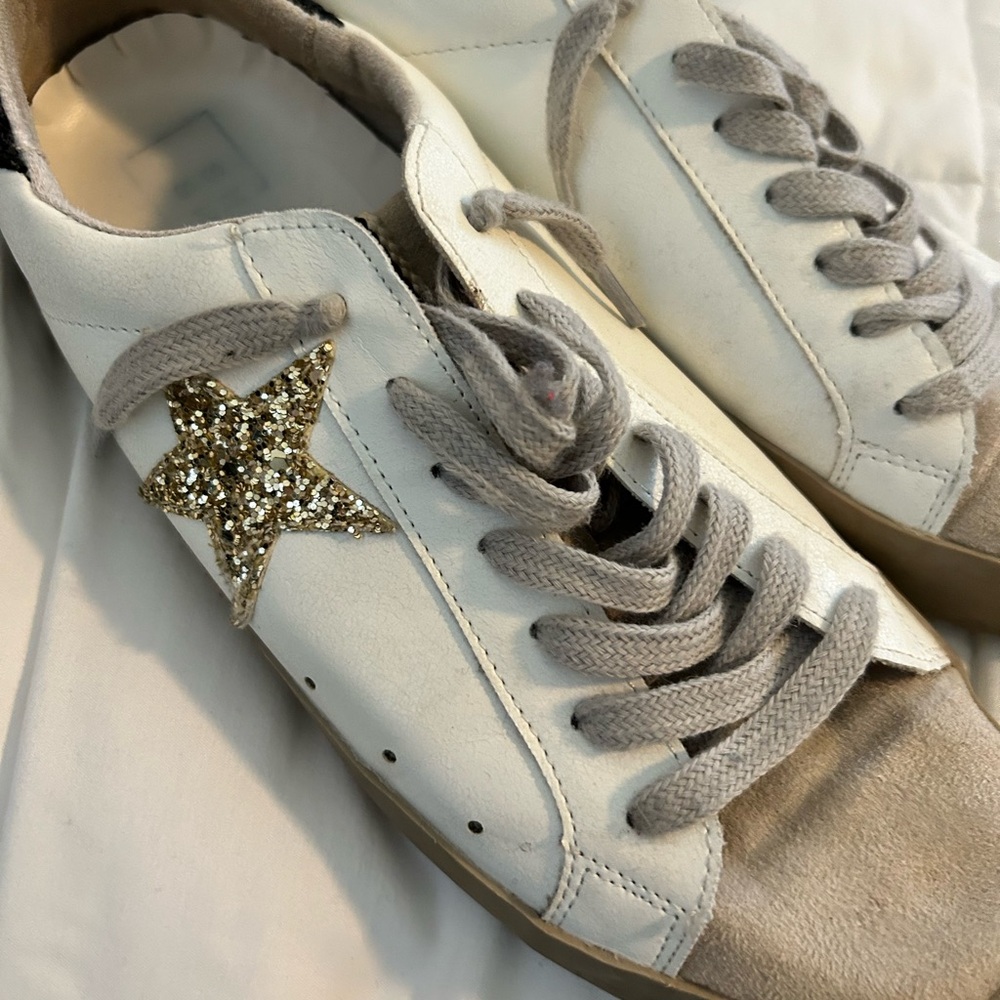 Golden Goose Dupe